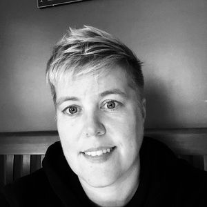 Meet your Posher, Jenni